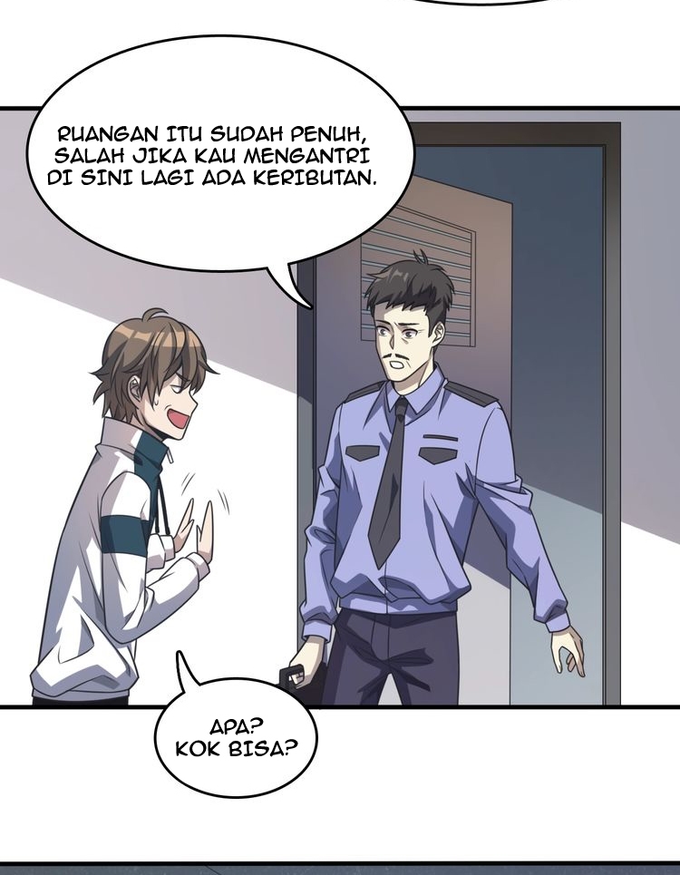 Reborn Doctor Chapter 08 Gambar 24